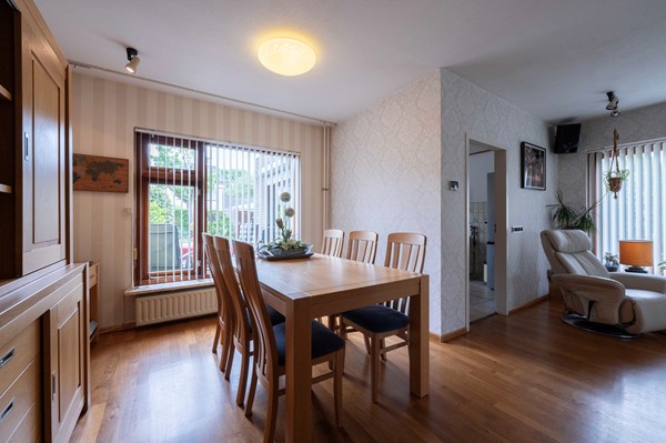 Medium property photo - Ericalaan 35, 4741 EM Hoeven